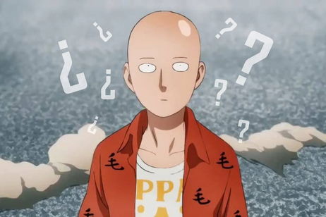 5 teorías de One Punch-Man tan buenas que incluso podían ser ciertas 5 teorías de One Punch-Man tan buenas que incluso podían ser ciertas