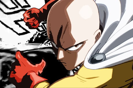 Cambia de género a Saitama de One Punch Man y sigue siendo igual de poderosa Cambia de género a Saitama de One Punch Man y sigue siendo igual de poderosa