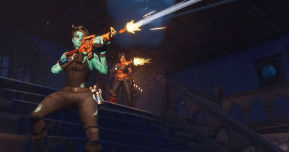 Parche 14.30 lista nuevas correcciones de bugs para Fortnite Parche 14.30 lista nuevas correcciones de bugs para Fortnite