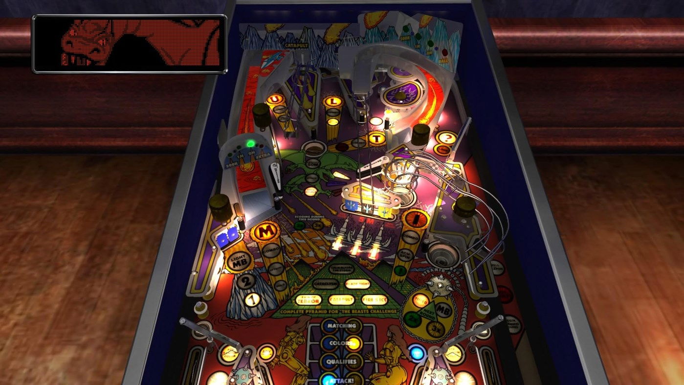 Pinball Arcade