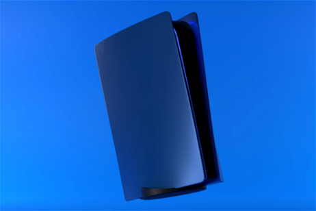 Así es PS5 en otros colores: Un fabricante ya vende tapas para personalizar la consola