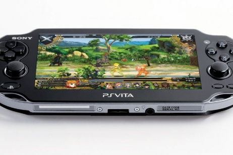 Dónde y cómo comprar una PS Vita a buen precio ahora mismo