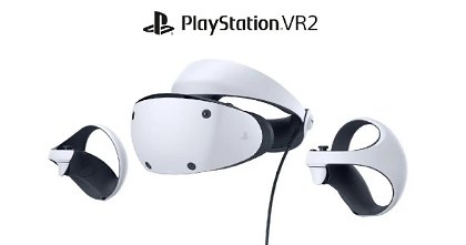 Sony muestra los primeros juegos de PlayStation VR2