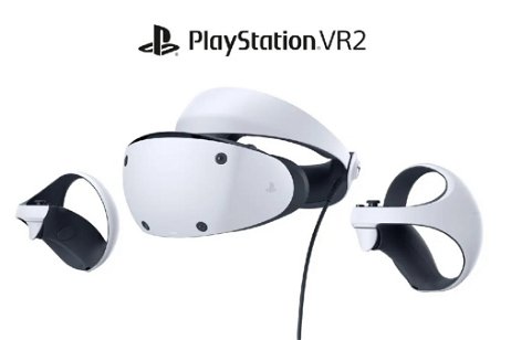 Sony planea producir 2 millones de unidades de PS VR 2 en marzo de 2023