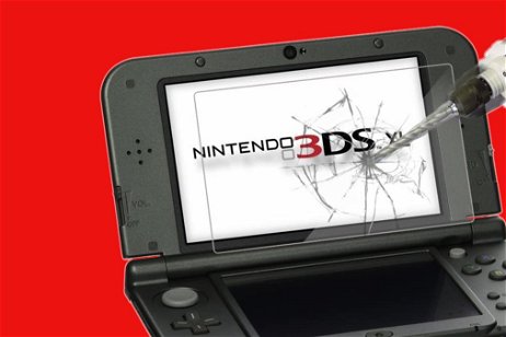 Los mejores protectores de pantalla para Nintendo 3DS