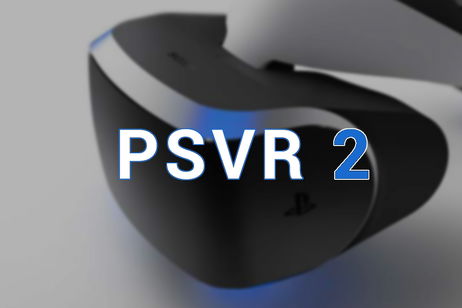 Surgen numerosos detalles de PS VR 2 con la retroalimentación háptica como gran novedad Surgen numerosos detalles de PS VR 2 con la retroalimentación háptica como gran novedad