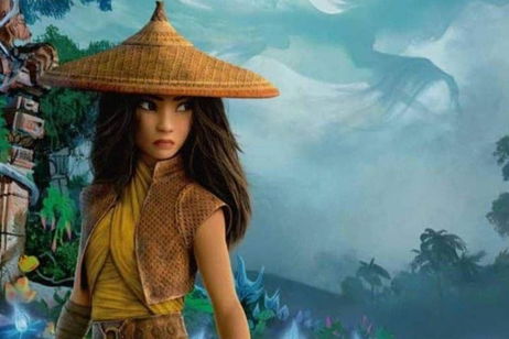 Raya y el Último Dragón, la próxima película de Disney, se muestra en dos nuevas imágenes Raya y el Último Dragón, la próxima película de Disney, se muestra en dos nuevas imágenes