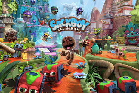 El próximo juego exclusivo de PlayStation en llegar a PC parece haberse revelado El próximo juego exclusivo de PlayStation en llegar a PC parece haberse revelado