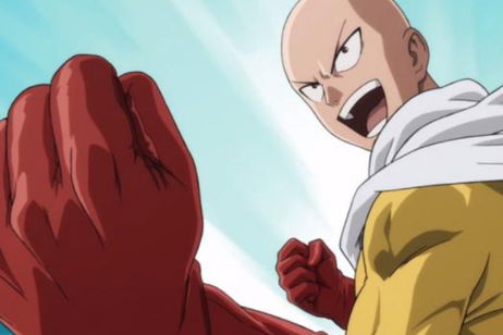 One Punch-Man decidirá quién es su verdadero héroe con su próxima batalla One Punch-Man decidirá quién es su verdadero héroe con su próxima batalla