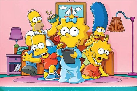 ¿Cuál es el origen de los nombres de Los Simpson?