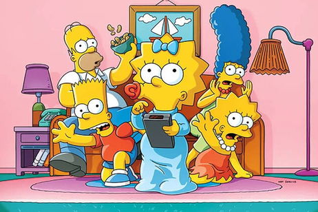 ¿Cuál es el origen de los nombres de Los Simpson? ¿Cuál es el origen de los nombres de Los Simpson?