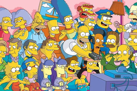 ¿Por qué Los Simpson son amarillos? ¿Por qué Los Simpson son amarillos?
