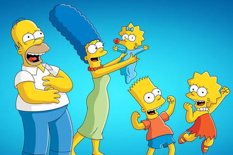 ¿Por qué Los Simpson solo tienen 4 dedos? ¿Por qué Los Simpson solo tienen 4 dedos?
