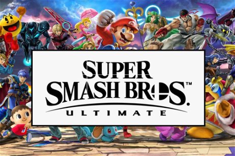 Nintendo Direct: Smash Bros Ultimate mostrará su último luchador el 5 de octubre