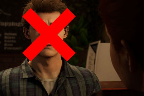 El director de Marvel's Spider-Man explica el cambio de aspecto de Peter Parker El director de Marvel's Spider-Man explica el cambio de aspecto de Peter Parker