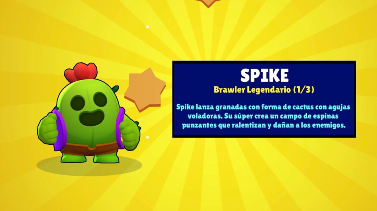 Cómo Conseguir Brawlers Legendarios Gratis En Brawl Stars