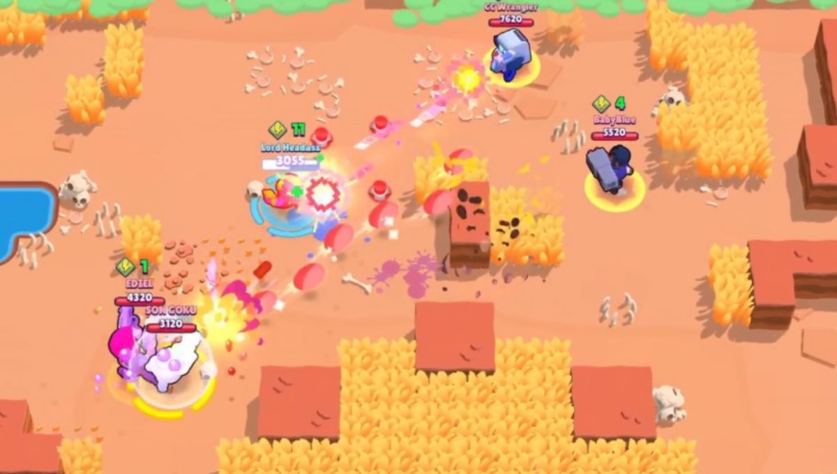 brawl stars supervicencia