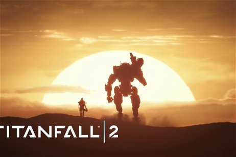 Titanfall 2: Ultimate Edition por tan solo 4,49€ en las ofertas con Gold de Xbox One