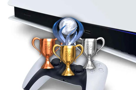 PS5 puede regalar avatares con trofeos o actividades PS5 puede regalar avatares con trofeos o actividades