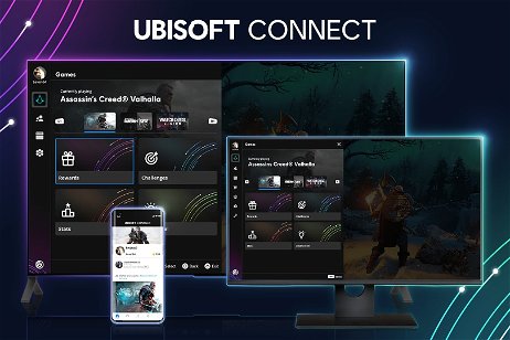Ubisoft Connect es la plataforma para la transmisión de progreso entre generaciones
