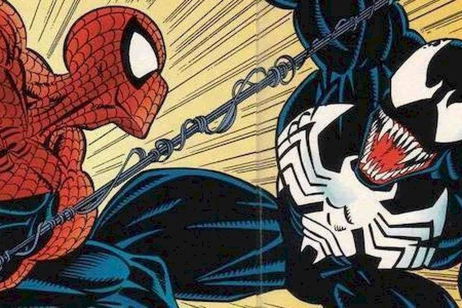 Así ha evolucionado el diseño de Venom en las últimas décadas de Marvel Así ha evolucionado el diseño de Venom en las últimas décadas de Marvel