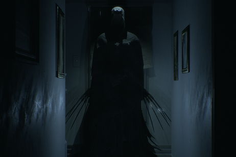 El terrorífico Visage anuncia su fecha de lanzamiento para PS4, Xbox One y PC El terrorífico Visage anuncia su fecha de lanzamiento para PS4, Xbox One y PC