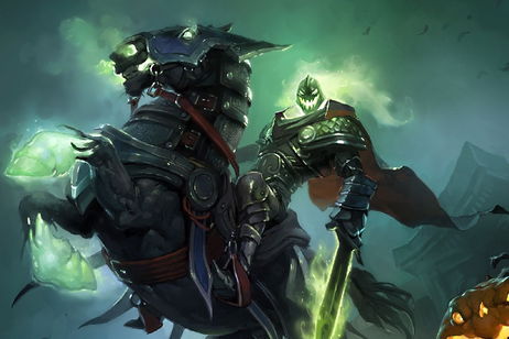 World of Warcraft Hallow's End, así es el evento Halloween de WoW World of Warcraft Hallow's End, así es el evento Halloween de WoW