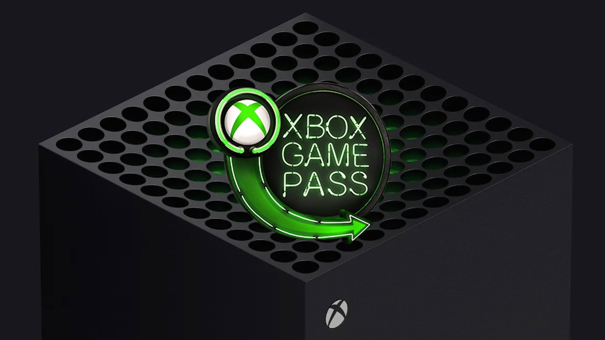 Cómo tener Xbox Game Pass por solo 1 euro