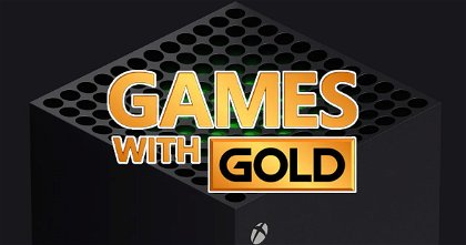 Anunciados los Games with Gold de enero de 2021