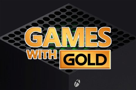 Xbox anuncia los Games with Gold de junio de 2021