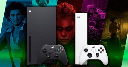 Anunciadas las aplicaciones y plataformas VOD que estarán en Xbox Series X