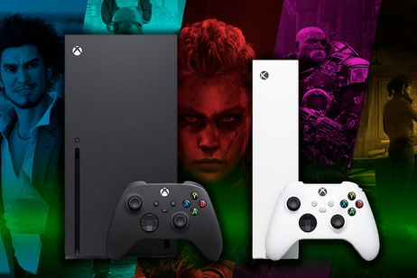 Anunciadas las aplicaciones y plataformas VOD que estarán en Xbox Series X