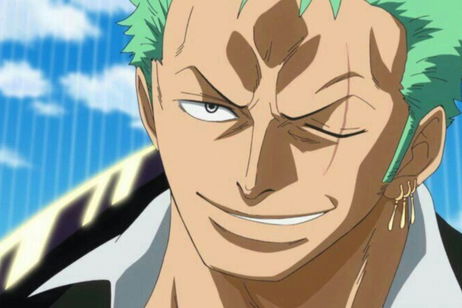 ¿Alguna vez has imaginado cómo sería Zoro de One Piece de raza negra? Pues este fan art te saca de dudas ¿Alguna vez has imaginado cómo sería Zoro de One Piece de raza negra? Pues este fan art te saca de dudas