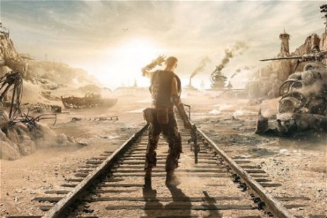 La próxima entrega de la saga Metro ya está en desarrollo para PS5, Xbox Series X|S y PC