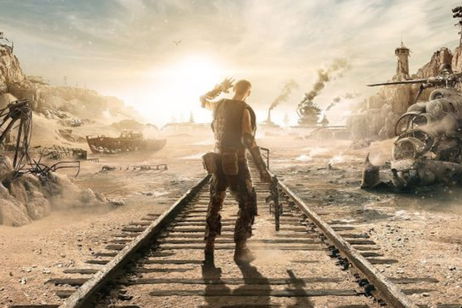 La próxima entrega de la saga Metro ya está en desarrollo para PS5, Xbox Series X|S y PC La próxima entrega de la saga Metro ya está en desarrollo para PS5, Xbox Series X|S y PC