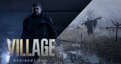 Resident Evil Village se muestra en nuevo gameplay
