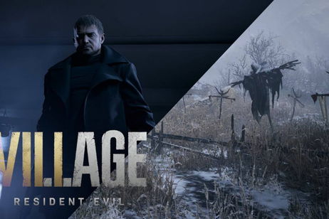 Resident Evil Village se muestra en nuevo gameplay Resident Evil Village se muestra en nuevo gameplay