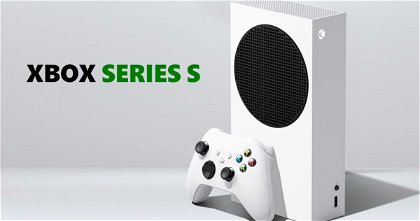 Microsoft habla sobre el stock de Xbox Series S de lanzamiento