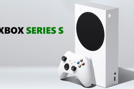 Consigue la consola Xbox Series al mejor precio en Amazon Consigue la consola Xbox Series al mejor precio en Amazon