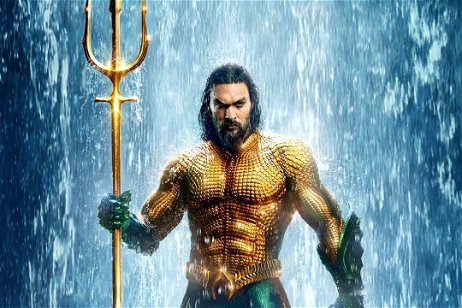 Aquaman 2: El Reino Perdido podría mostrar a Ben Affleck y Michael Keaton en sus papeles de Batman