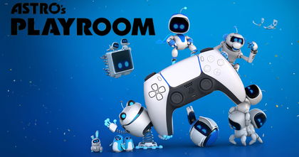 Análisis de Astro's Playroom - Pasado, presente y futuro de PlayStation Análisis de Astro's Playroom - Pasado, presente y futuro de PlayStation