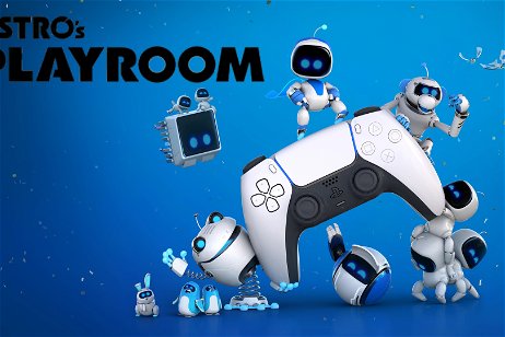 Análisis de Astro's Playroom - Pasado, presente y futuro de PlayStation