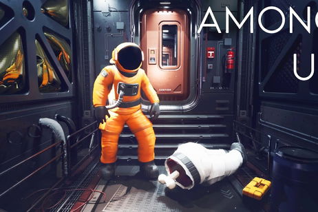 Así de espectacular se vería Among Us con Unreal Engine 4 Así de espectacular se vería Among Us con Unreal Engine 4