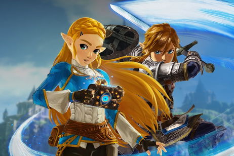 Análisis de Hyrule Warriors: La Era del Cataclismo - La historia que nunca contaron Análisis de Hyrule Warriors: La Era del Cataclismo - La historia que nunca contaron