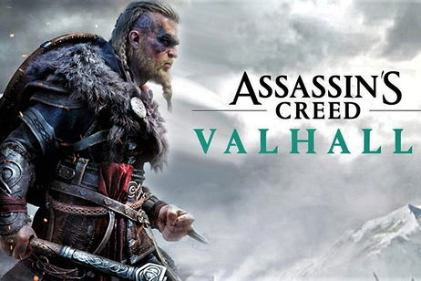 Assassin's Creed Valhalla se podrá jugar gratis por tiempo limitado Assassin's Creed Valhalla se podrá jugar gratis por tiempo limitado