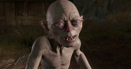 The Lord of the Rings: Gollum presenta sus características en PS5