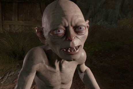 The Lord of the Rings: Gollum presenta sus características en PS5 The Lord of the Rings: Gollum presenta sus características en PS5