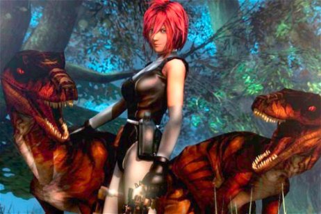 Capcom quiere seguir resucitando sus IP clásicas, dando esperanzas a los seguidores de Dino Crisis