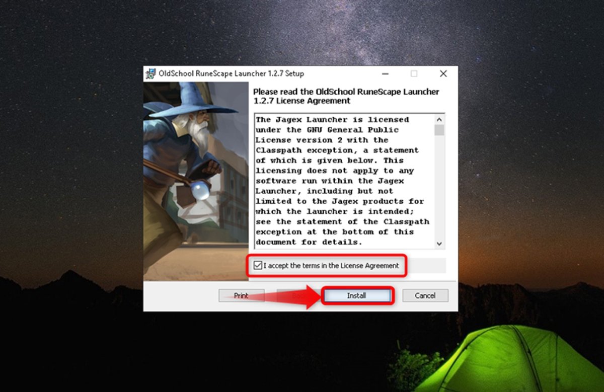 obvio navegador Diacrítico Cómo descargar Old School RuneScape para PC, Mac y móviles