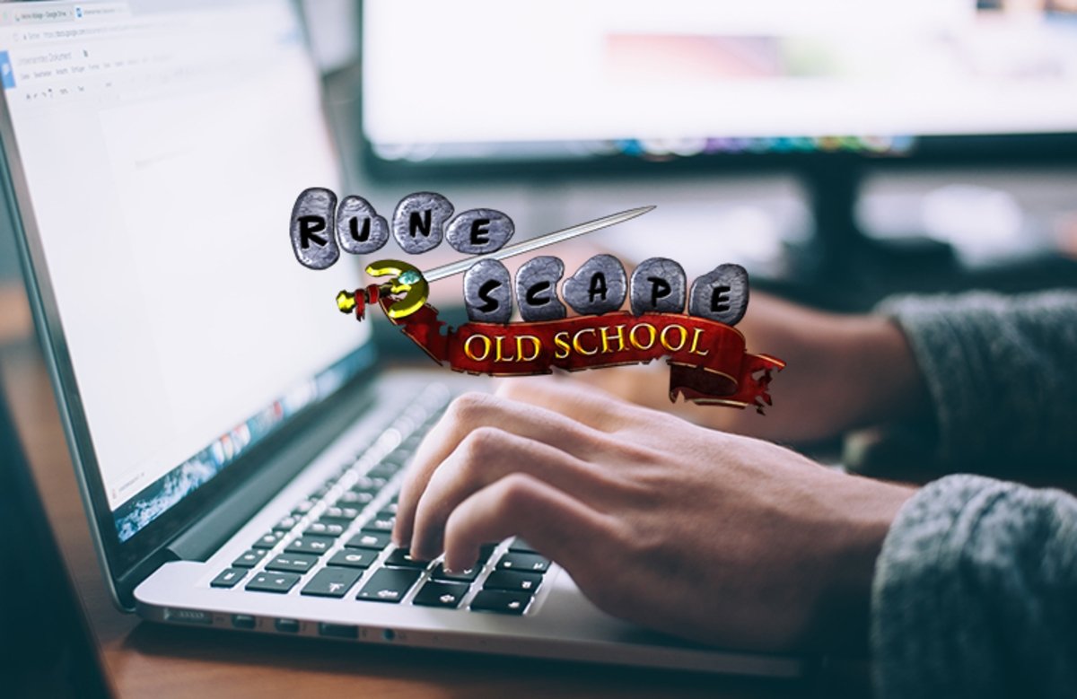 Como descargar e instalar Old School RuneScape para MAC